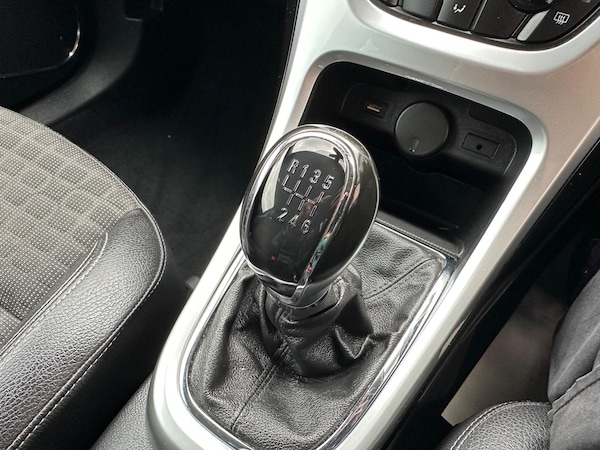 Used Vauxhall Astra GTC 2014 for sale - 76318070: Photo 26