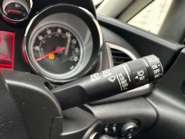 Used Vauxhall Astra GTC 2014 for sale - 76318070: Photo 27