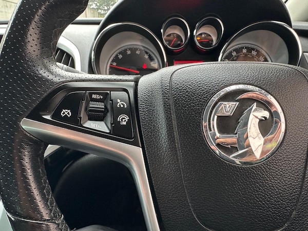 Used Vauxhall Astra GTC 2014 for sale - 76318070: Photo 28