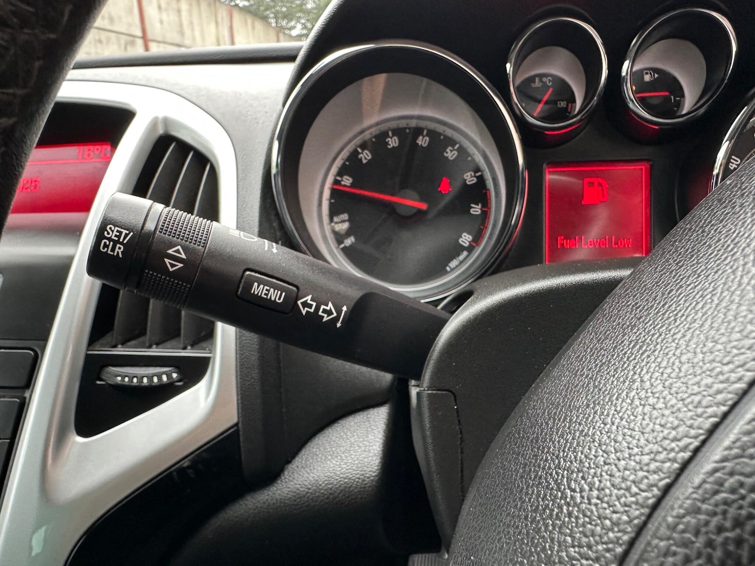 Used Vauxhall Astra GTC 2014 for sale - 76318070: Photo 30