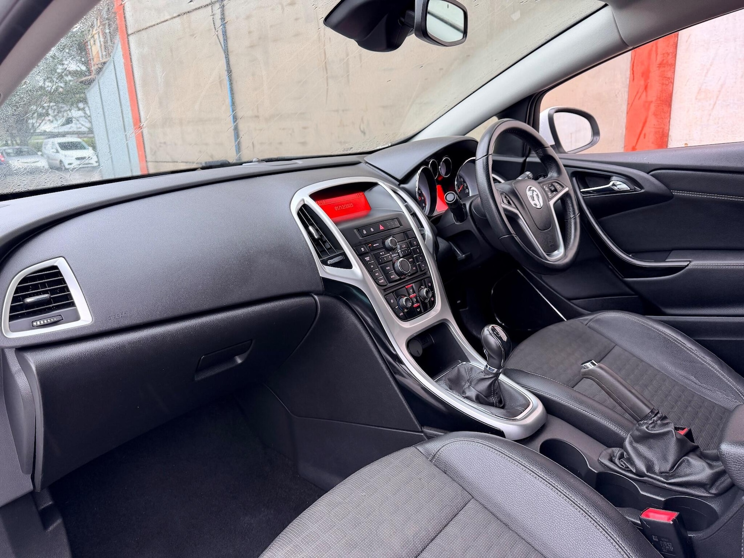 Used Vauxhall Astra GTC 2016 for sale - 76765235: Photo 13