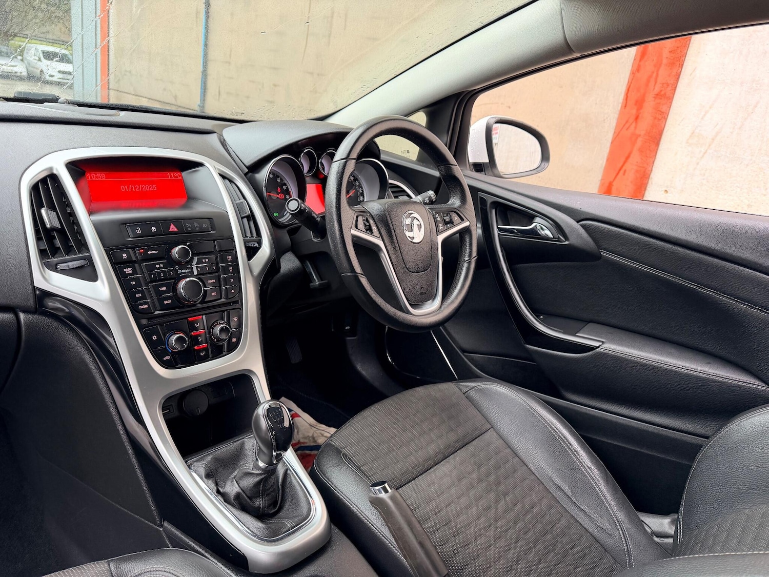 Used Vauxhall Astra GTC 2016 for sale - 76765235: Photo 14