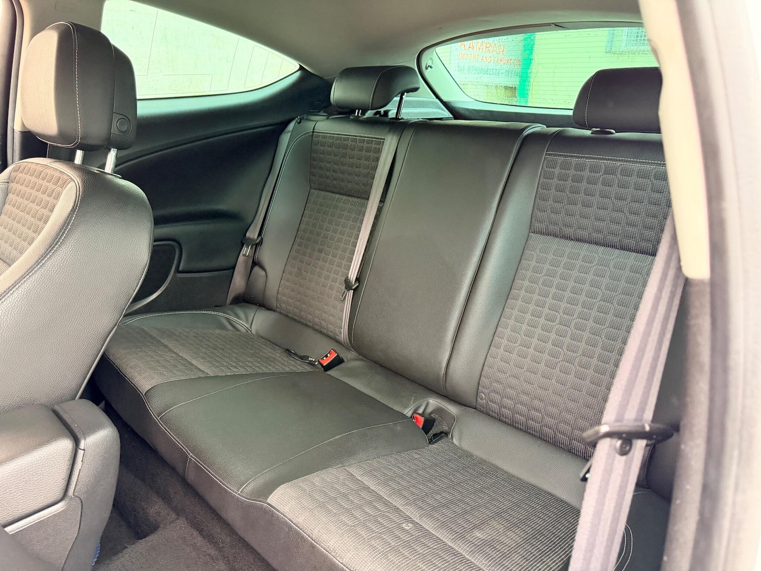 Used Vauxhall Astra GTC 2016 for sale - 76765235: Photo 16