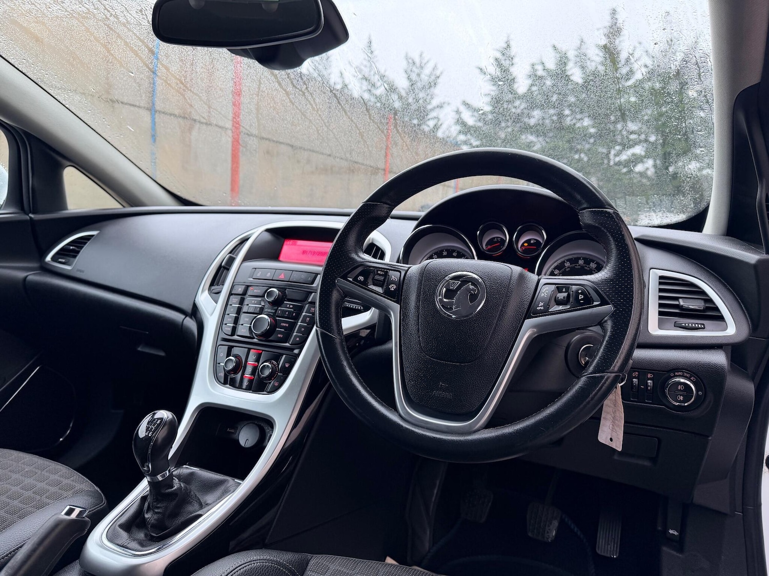 Used Vauxhall Astra GTC 2016 for sale - 76765235: Photo 17