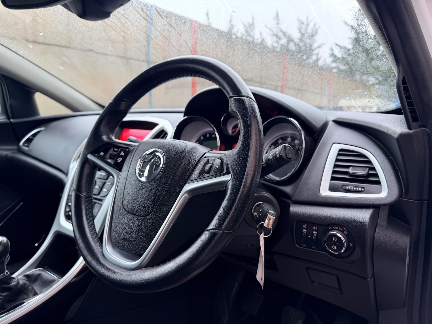 Used Vauxhall Astra GTC 2016 for sale - 76765235: Photo 18