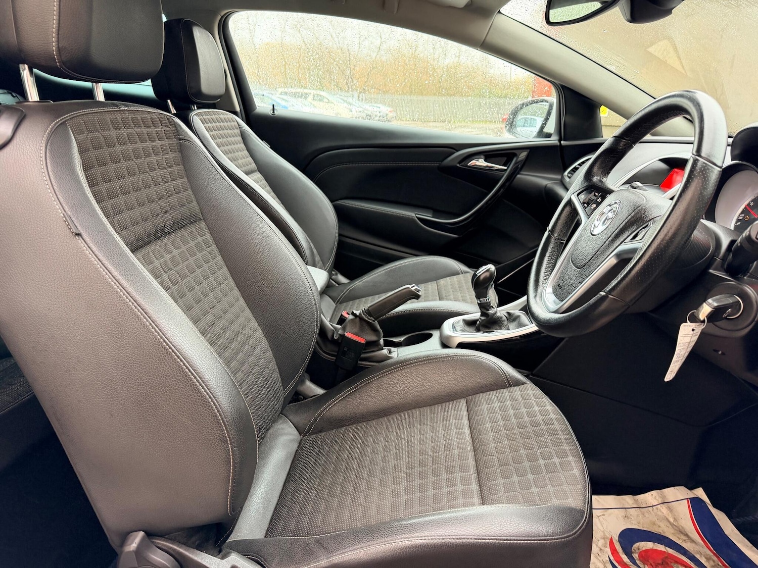 Used Vauxhall Astra GTC 2016 for sale - 76765235: Photo 19