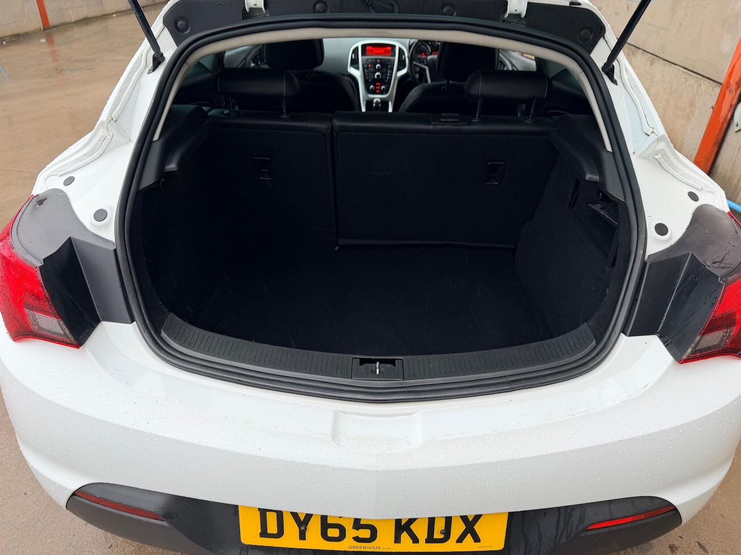 Used Vauxhall Astra GTC 2016 for sale - 76765235: Photo 20