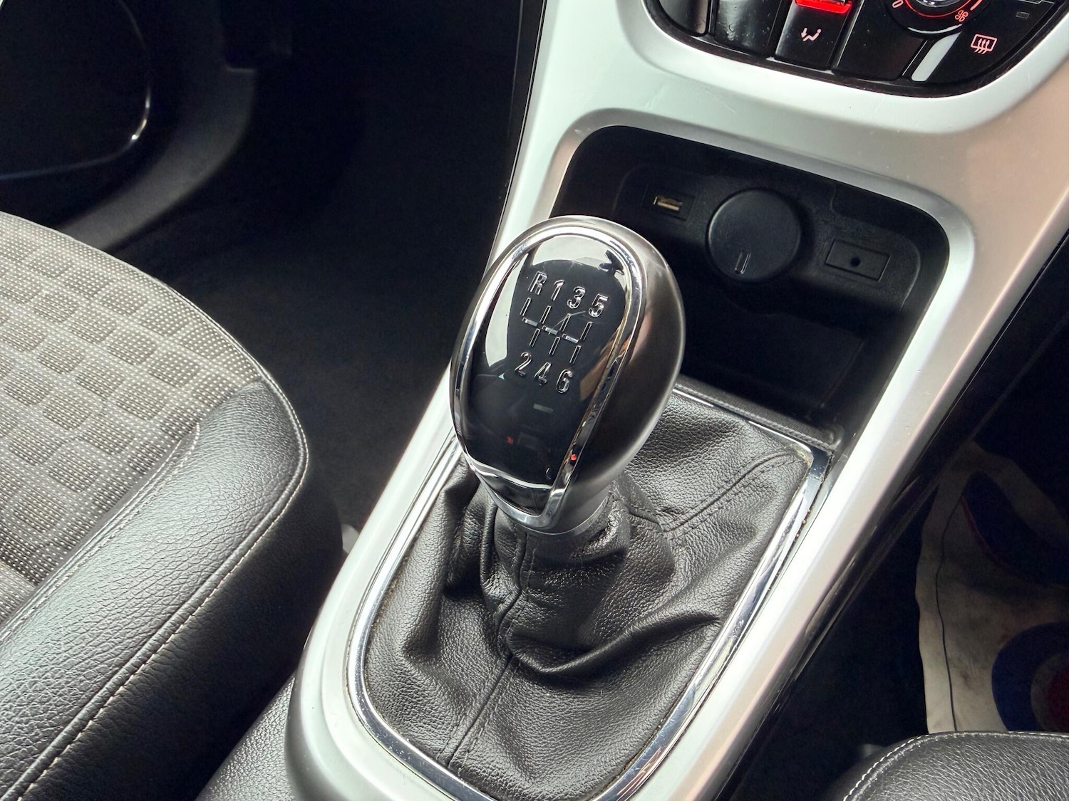 Used Vauxhall Astra GTC 2016 for sale - 76765235: Photo 23