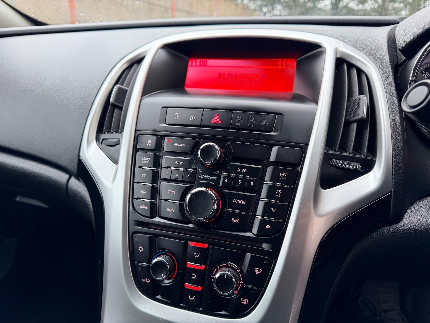 Used Vauxhall Astra GTC 2016 for sale - 76765235: Photo 24