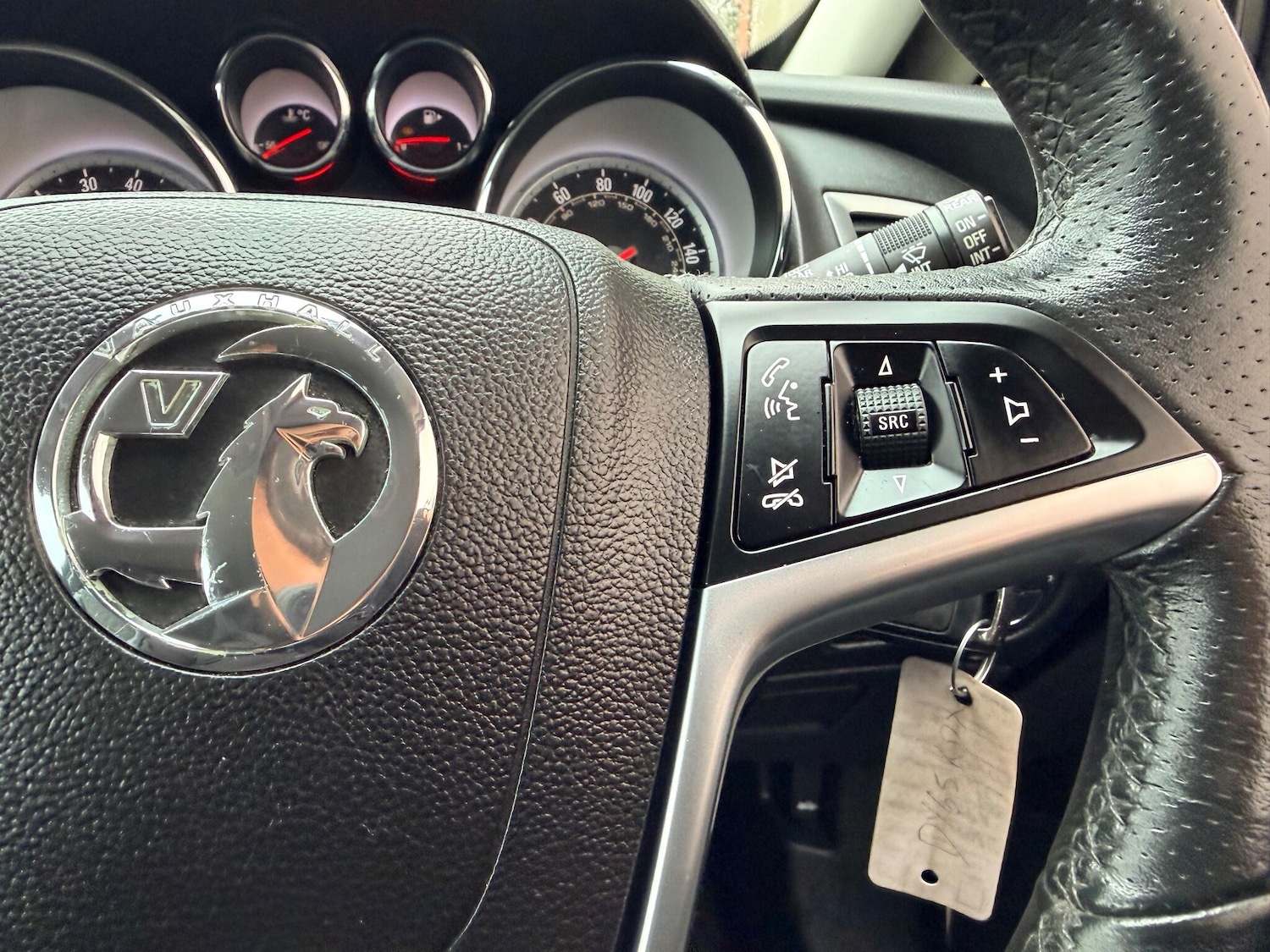 Used Vauxhall Astra GTC 2016 for sale - 76765235: Photo 26