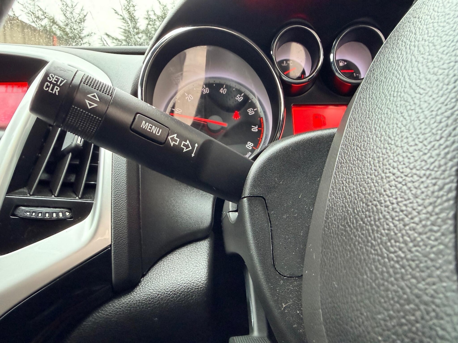 Used Vauxhall Astra GTC 2016 for sale - 76765235: Photo 27