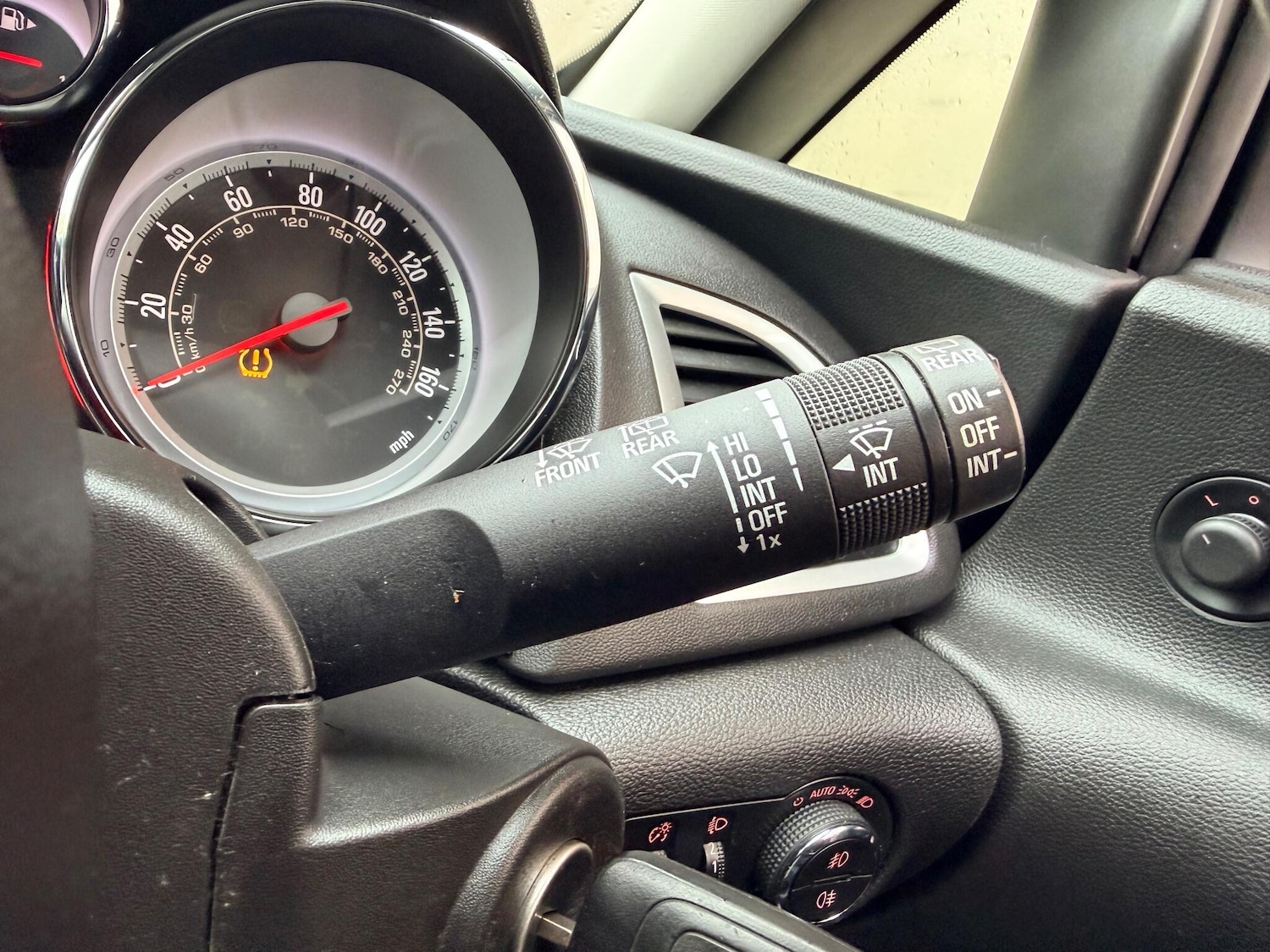 Used Vauxhall Astra GTC 2016 for sale - 76765235: Photo 28