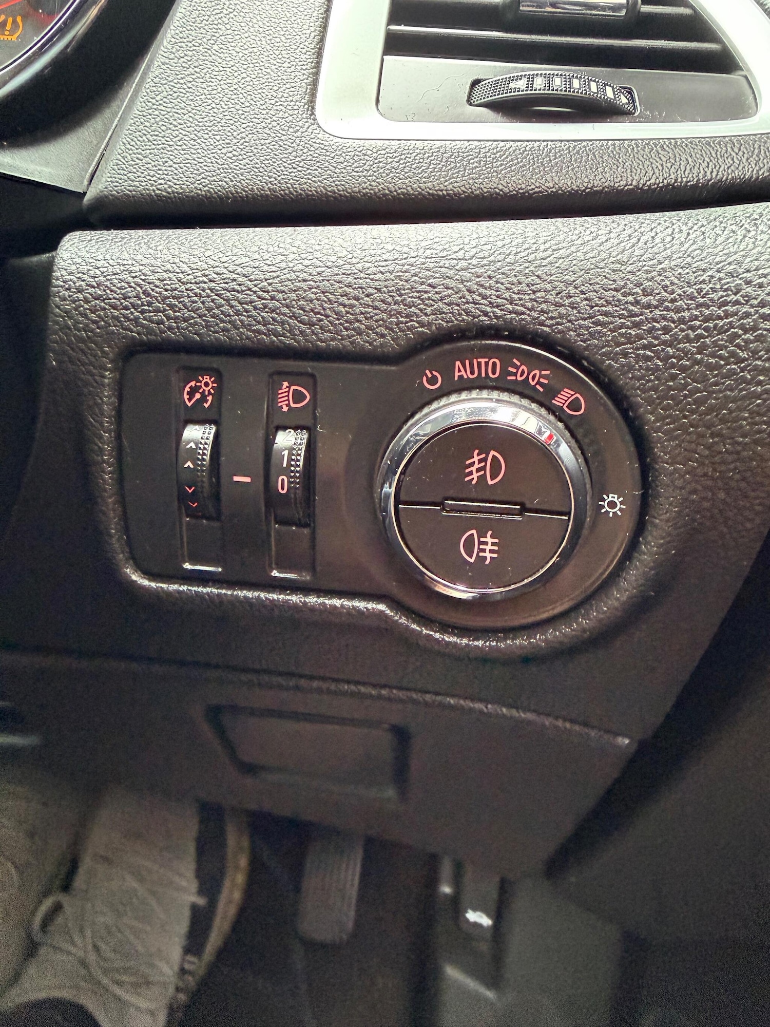 Used Vauxhall Astra GTC 2016 for sale - 76765235: Photo 29