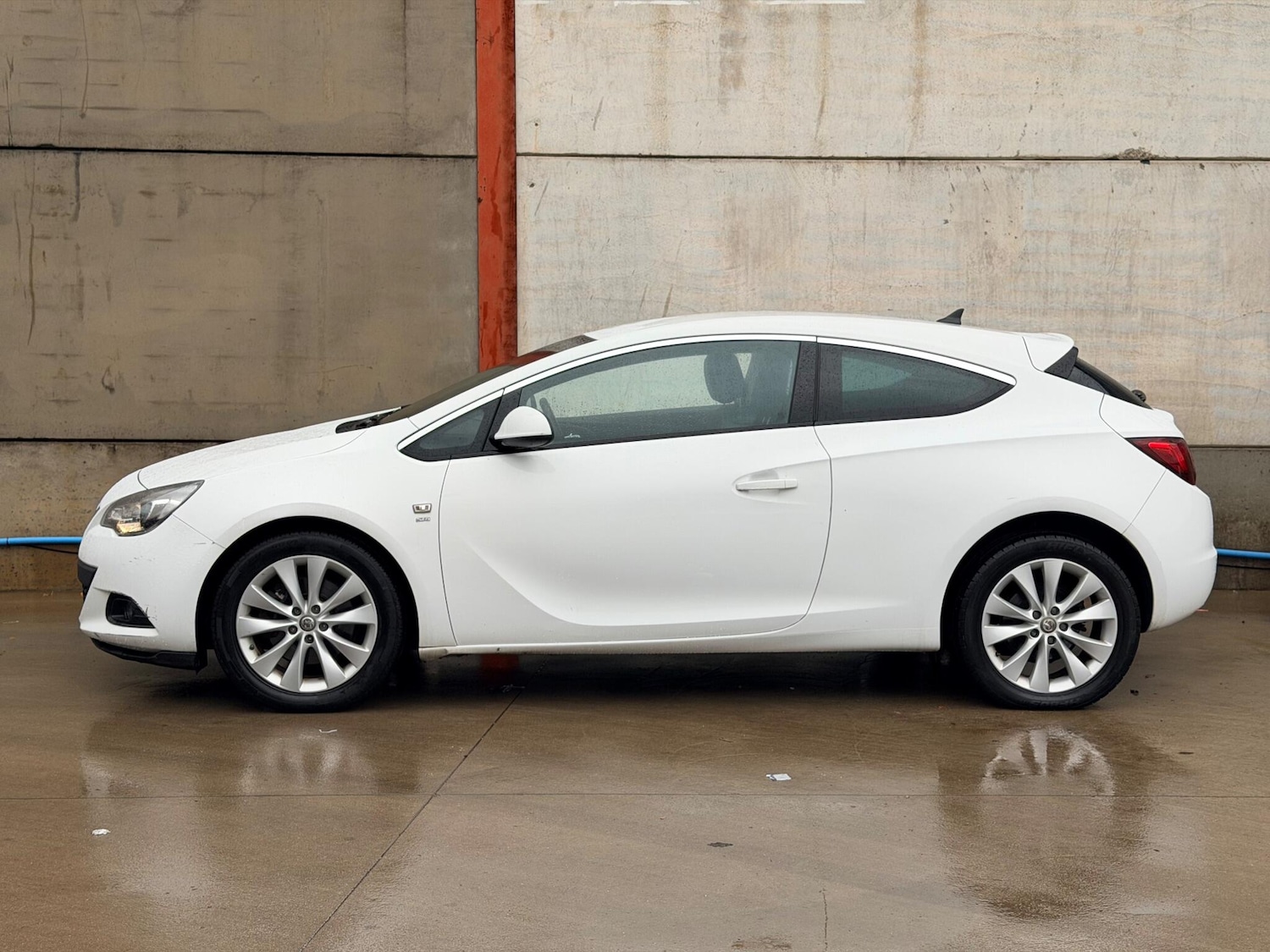Used Vauxhall Astra GTC 2016 for sale - 76765235: Photo 9