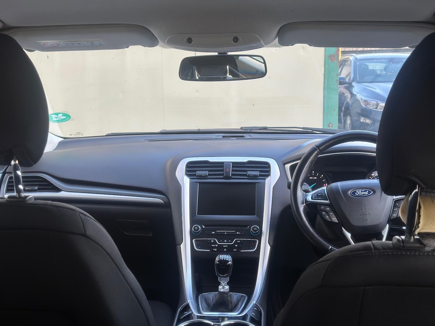 Used Ford Mondeo 2015 for sale - 76388257: Photo 12