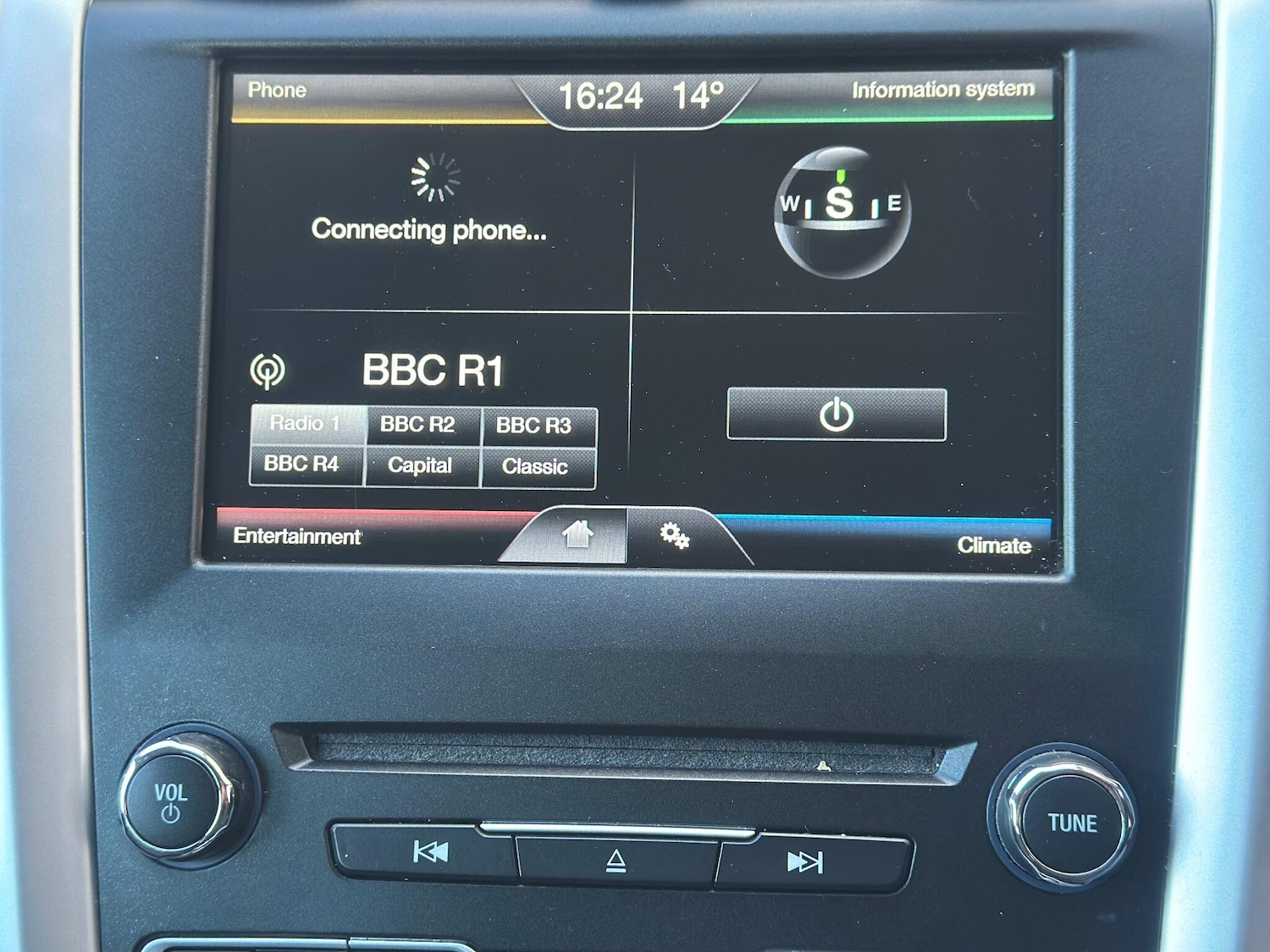 Used Ford Mondeo 2015 for sale - 76388257: Photo 26