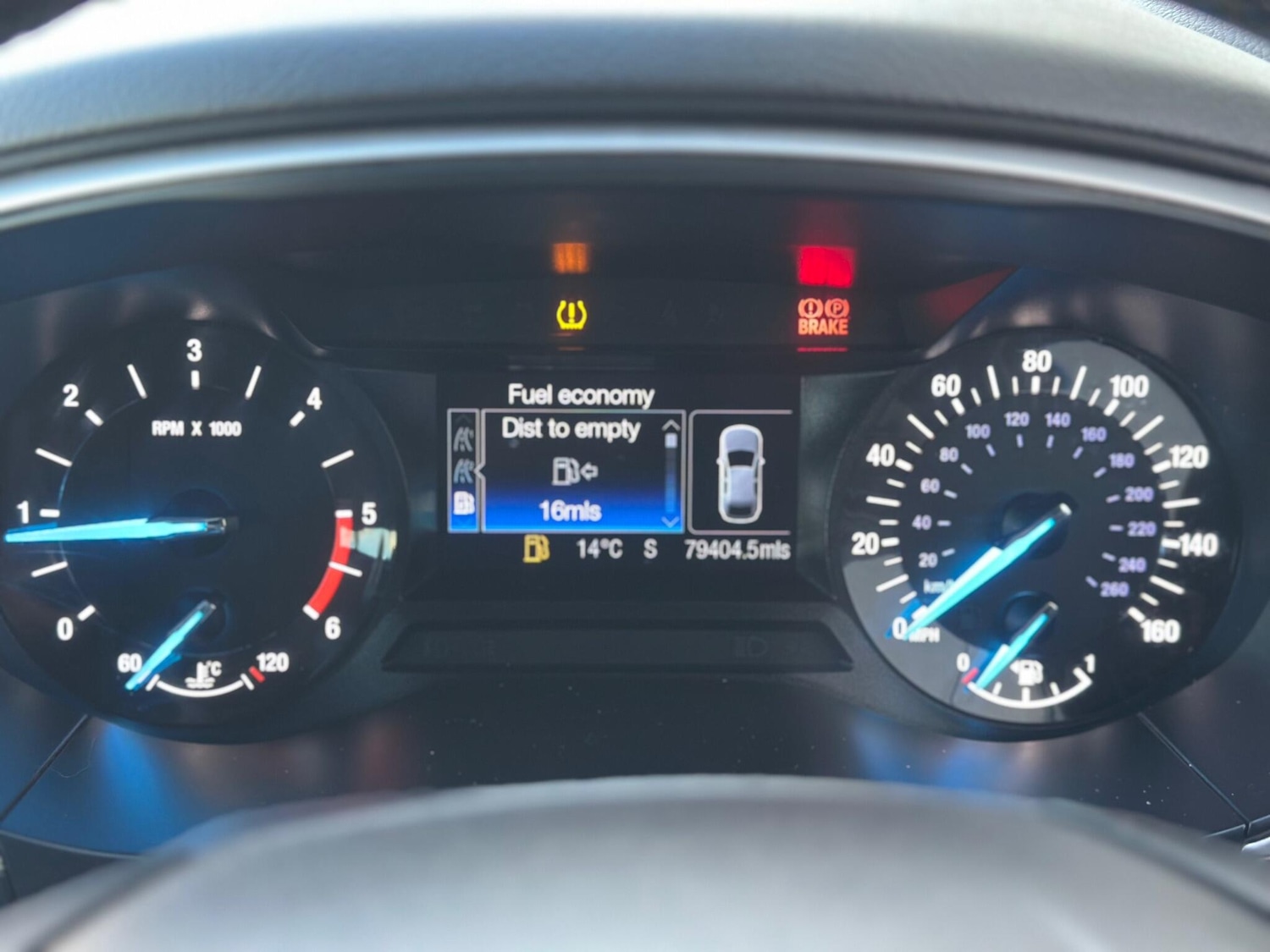 Used Ford Mondeo 2015 for sale - 76388257: Photo 27