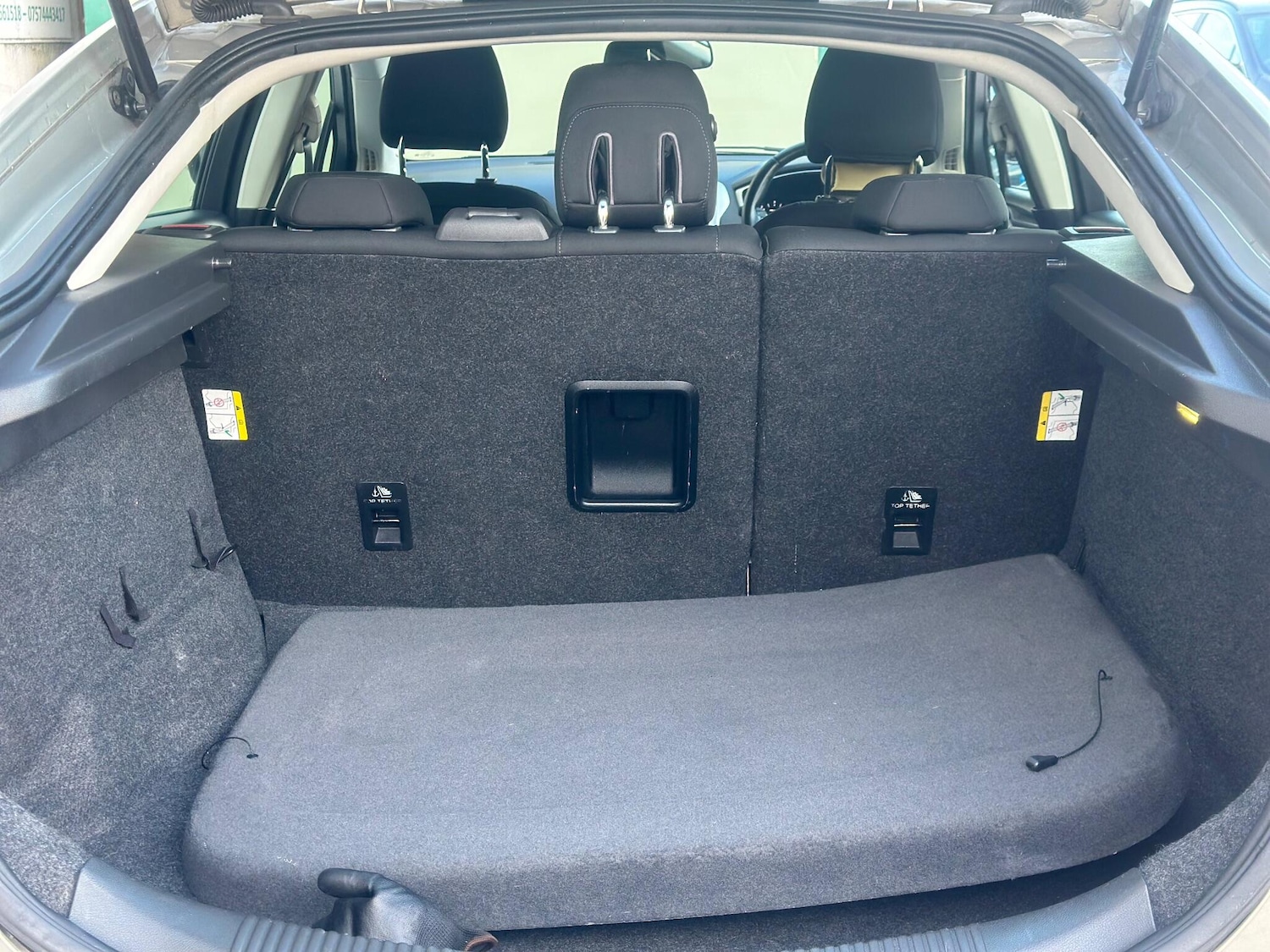 Used Ford Mondeo 2015 for sale - 76388257: Photo 28