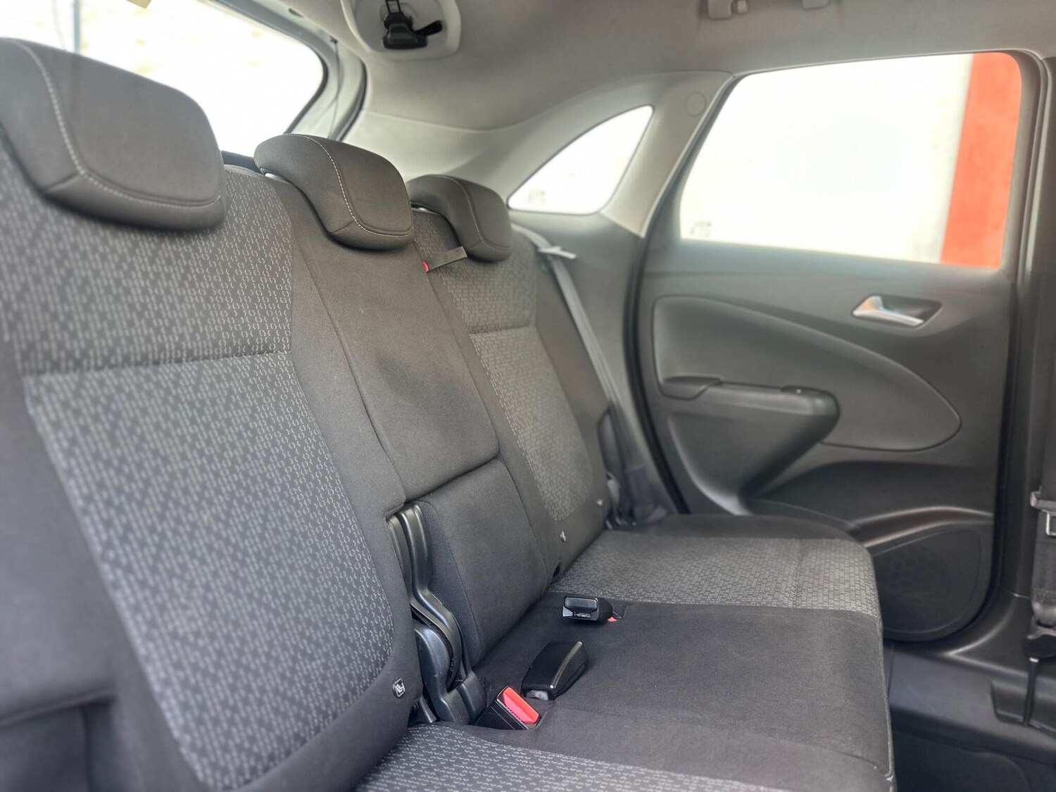 Used Vauxhall Crossland X 2019 for sale - 77574819: Photo 11