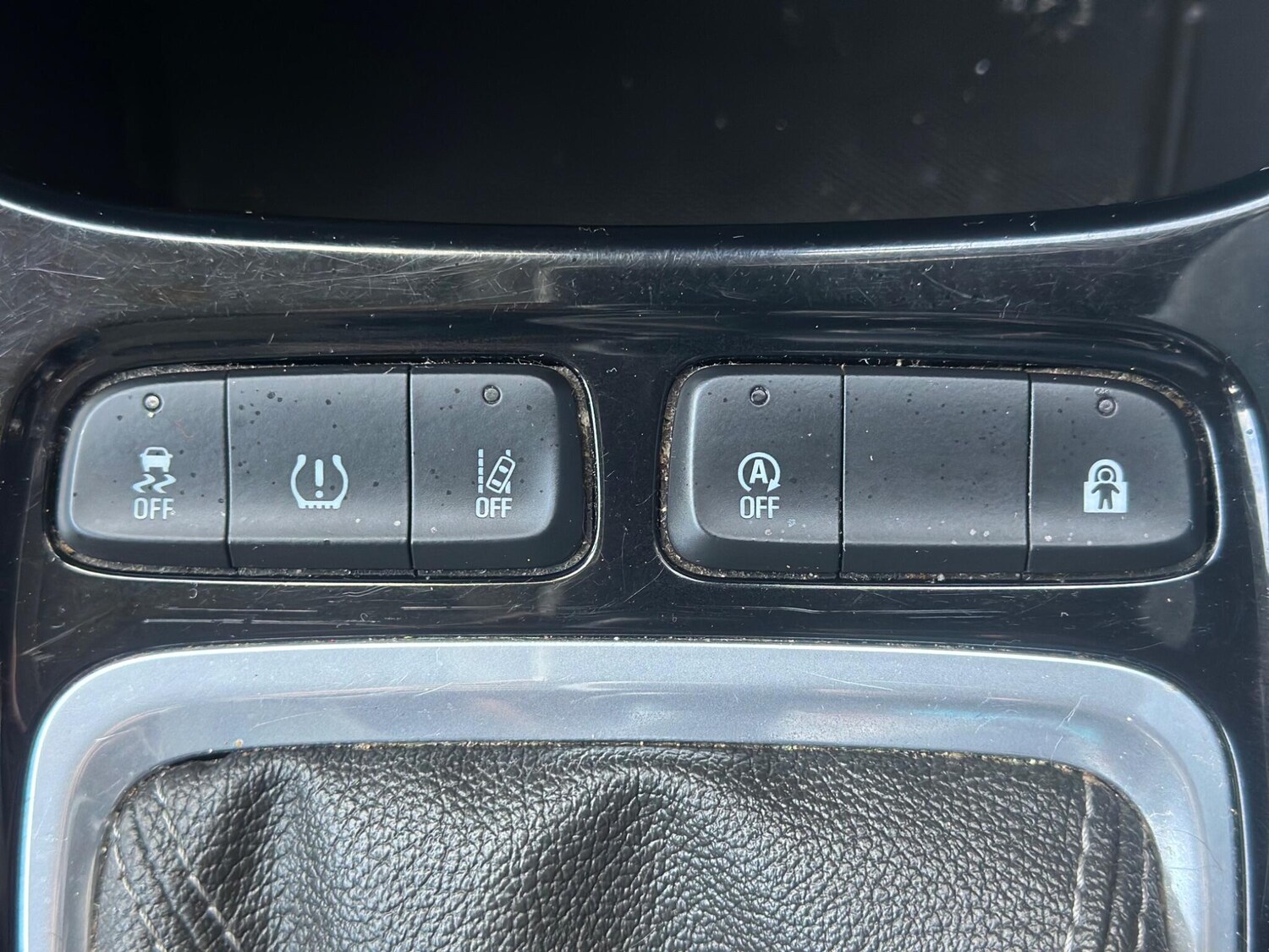 Used Vauxhall Crossland X 2019 for sale - 77574819: Photo 15