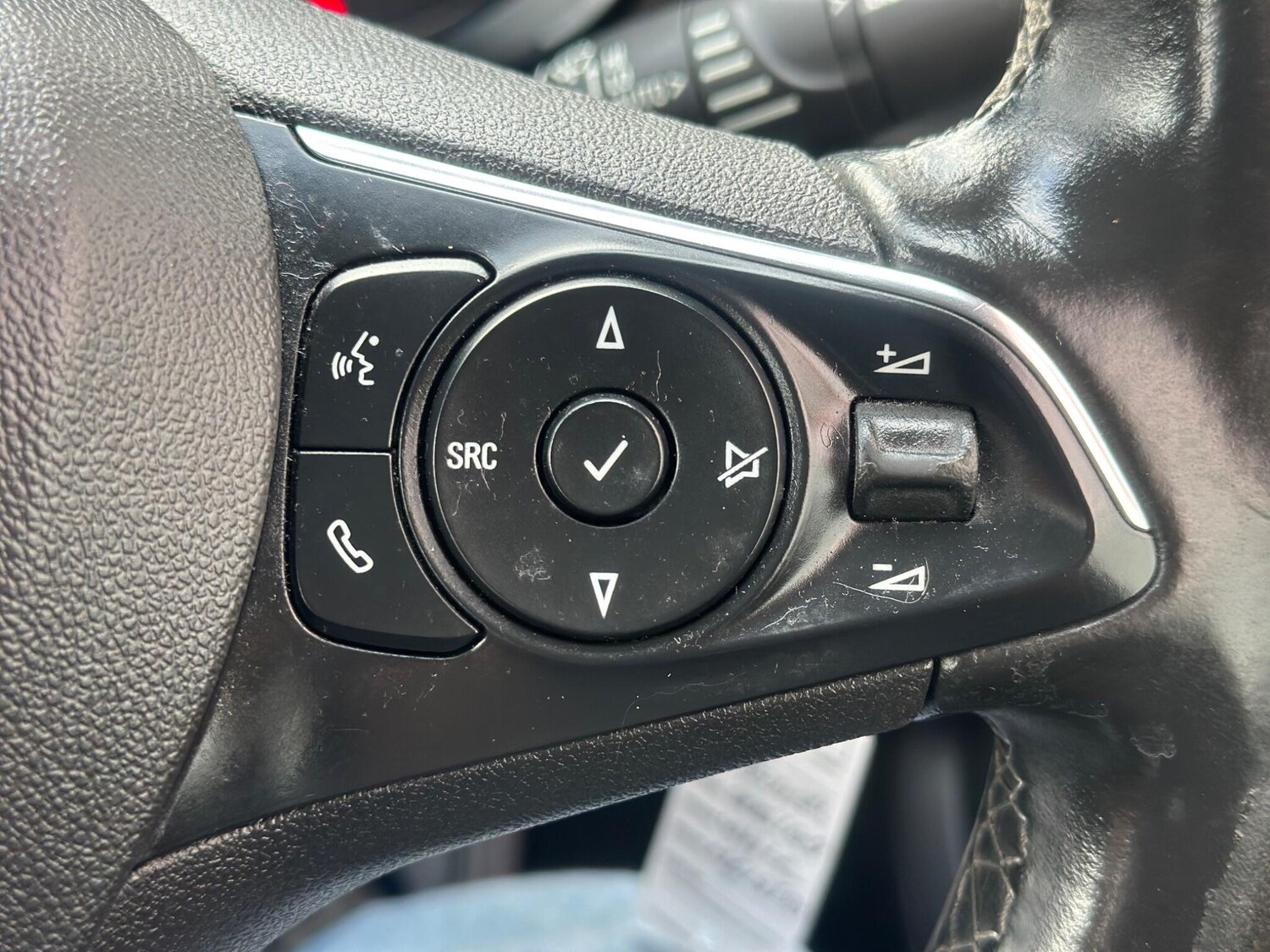 Used Vauxhall Crossland X 2019 for sale - 77574819: Photo 17