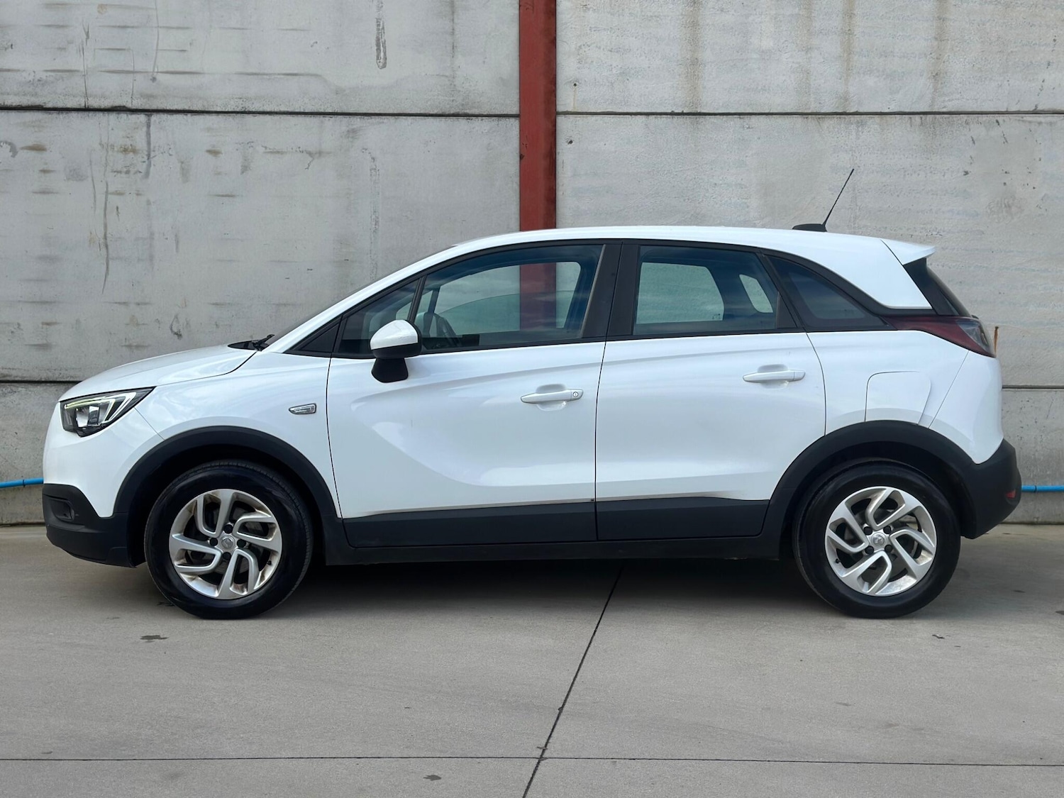 Used Vauxhall Crossland X 2019 for sale - 77574819: Photo 5