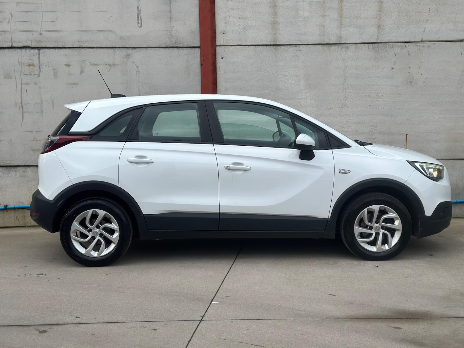 Used Vauxhall Crossland X 2019 for sale - 77574819: Photo 8