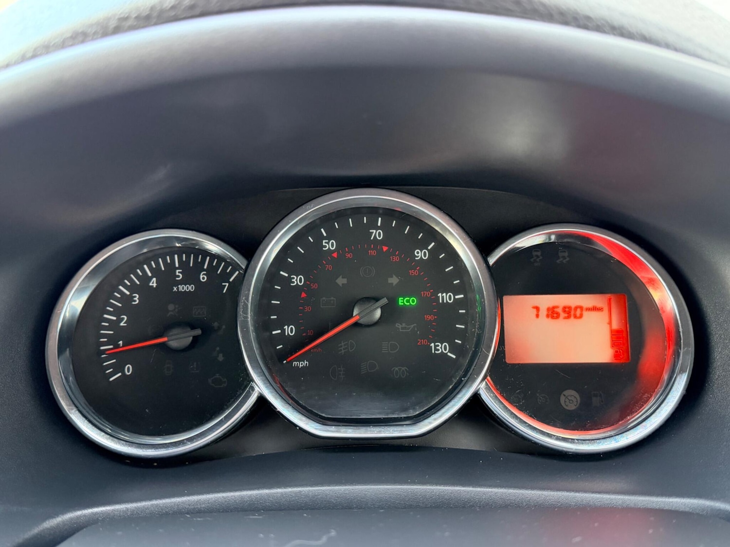 Used Dacia Sandero 2015 for sale - 77351515: Photo 23