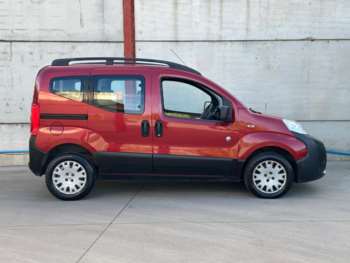 Used Peugeot Bipper Tepee 2009 for sale - 75103571: Photo