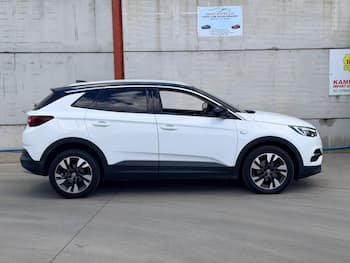 Used Vauxhall Grandland X 2018 for sale - 79520497: Photo