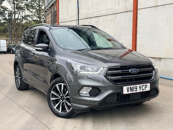 Used Ford Kuga 2019 for sale - 79496887: Photo