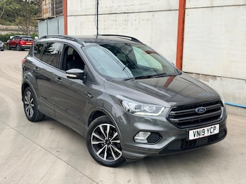 Used Ford Kuga 2019 for sale - 79496887: Photo