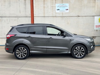 Used Ford Kuga 2019 for sale - 79496887: Photo