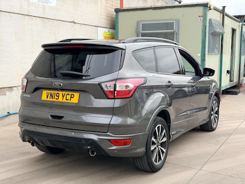 Used Ford Kuga 2019 for sale - 79496887: Photo