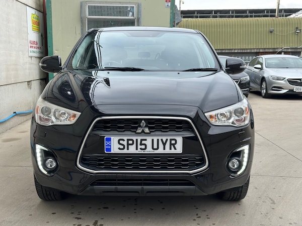 Used Mitsubishi ASX 2015 for sale - 76175399: Photo 11