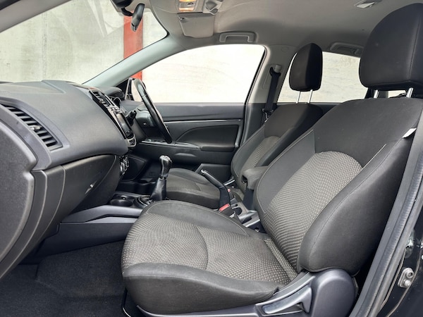 Used Mitsubishi ASX 2015 for sale - 76175399: Photo 13