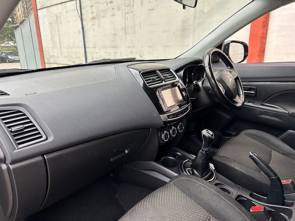 Used Mitsubishi ASX 2015 for sale - 76175399: Photo 14