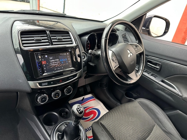 Used Mitsubishi ASX 2015 for sale - 76175399: Photo 15