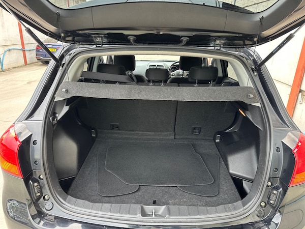 Used Mitsubishi ASX 2015 for sale - 76175399: Photo 16