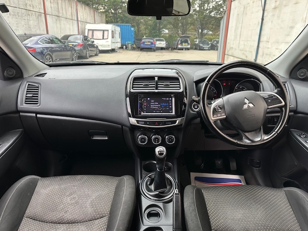 Used Mitsubishi ASX 2015 for sale - 76175399: Photo 17