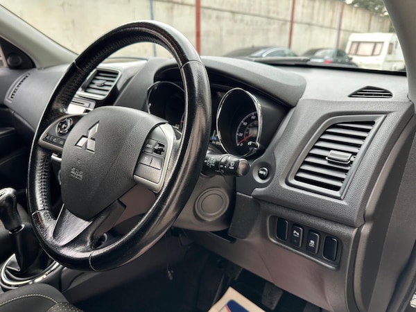 Used Mitsubishi ASX 2015 for sale - 76175399: Photo 18