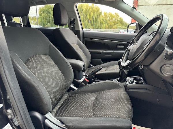 Used Mitsubishi ASX 2015 for sale - 76175399: Photo 19