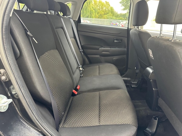 Used Mitsubishi ASX 2015 for sale - 76175399: Photo 20