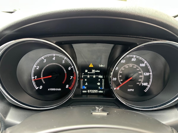 Used Mitsubishi ASX 2015 for sale - 76175399: Photo 22