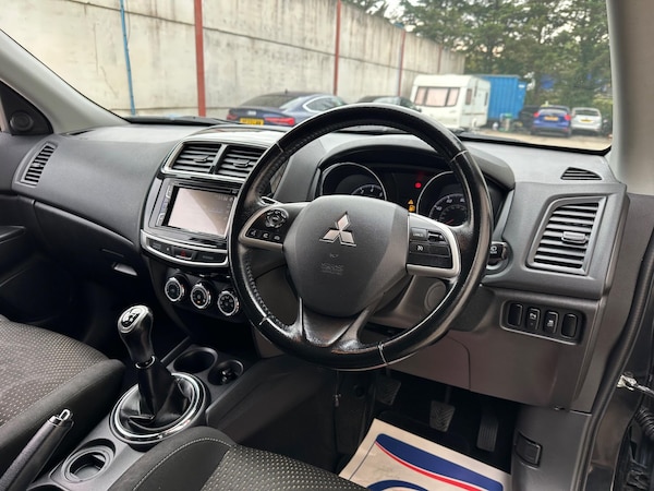 Used Mitsubishi ASX 2015 for sale - 76175399: Photo 23