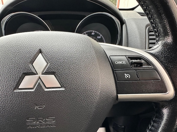 Used Mitsubishi ASX 2015 for sale - 76175399: Photo 27