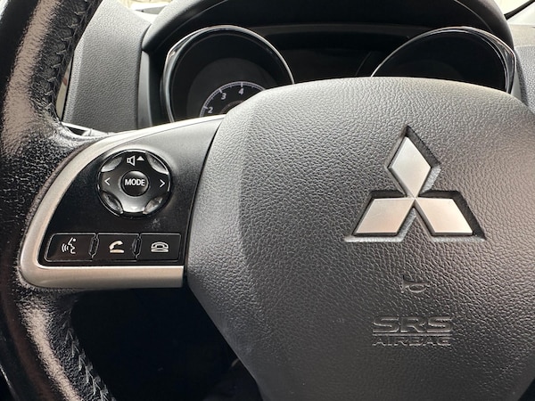 Used Mitsubishi ASX 2015 for sale - 76175399: Photo 32