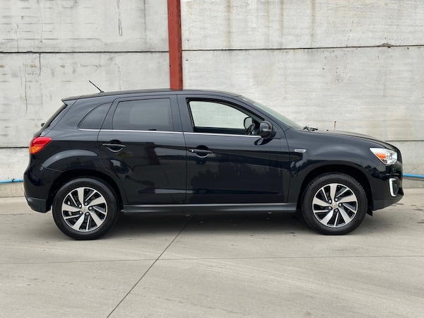 Used Mitsubishi ASX 2015 for sale - 76175399: Photo 3