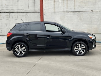 Used Mitsubishi ASX 2015 for sale - 76175399: Photo 3