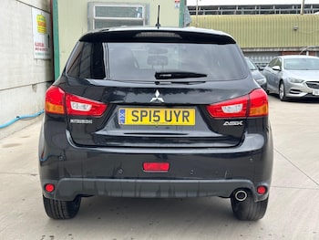 Used Mitsubishi ASX 2015 for sale - 76175399: Photo 4
